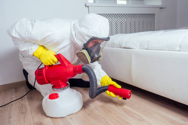 Best Residential Pest Control  in Roland, AR